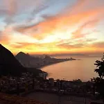 Casa Alto Vidigal