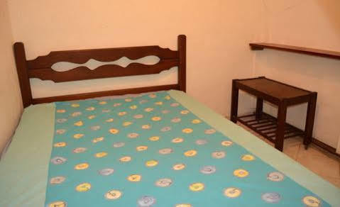 Casa Alto Vidigal Hotel