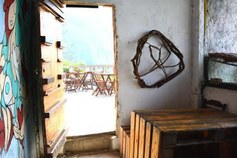 Hotel Casa Alto Vidigal *
