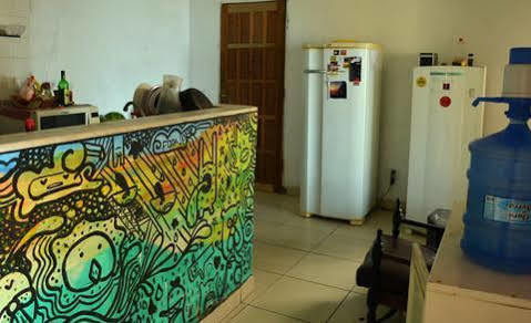 Casa Alto Vidigal